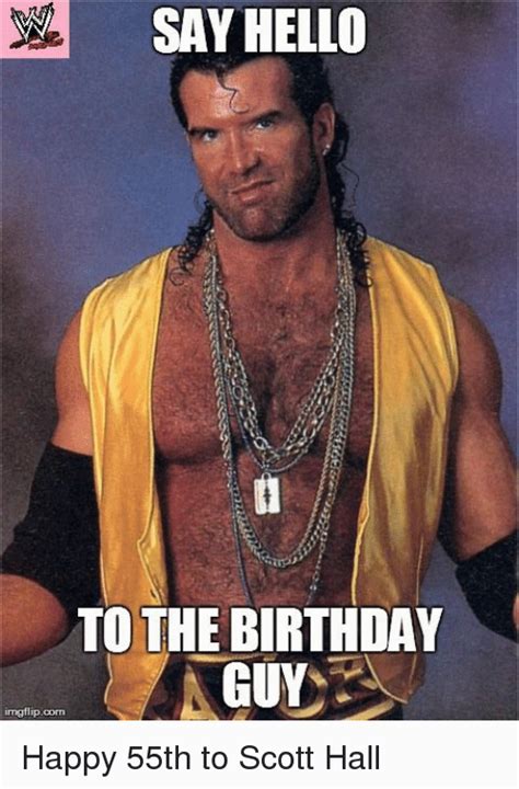 wrestling happy birthday meme|wrestling birthday gif.